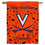 Virginia Cavaliers Graduation Gift Banner Flag - 757 Sports Collectibles