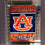 College Flags & Banners Co. Auburn Garden Flag - 757 Sports Collectibles