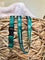 Northwest Missouri State University Bearcats NW MO Car Keys ID Badge Holder Lanyard Keychain Detachable Breakaway Snap Buckle (Green) - 757 Sports Collectibles