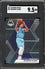 Grizzlies Brandon Clarke 2019 Panini Mosaic #207 Rookie Card Graded Mint 9.5 SGC - 757 Sports Collectibles