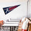 WinCraft Atlanta Baseball Large Pennant - 757 Sports Collectibles