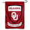 College Flags & Banners Co. Oklahoma Sooners Shield Garden Flag - 757 Sports Collectibles