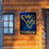 West Virginia Mountaineers House Flag Banner - 757 Sports Collectibles
