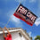 WinCraft New England Patriots Fan Man Cave Banner Flag - 757 Sports Collectibles