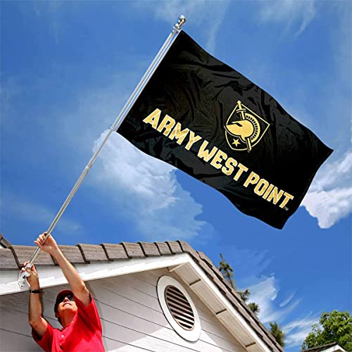 Army Black Knights Banner and Tapestry Wall Tack Pads - 757 Sports Collectibles