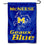 College Flags & Banners Co. McNeese State Cowboys Garden Flag - 757 Sports Collectibles