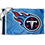 WinCraft Tennessee Titans 4' x 6' Foot Flag - 757 Sports Collectibles