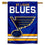 WinCraft St. Louis Blues Two Sided House Flag - 757 Sports Collectibles