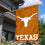 Texas Longhorns House Flag Banner - 757 Sports Collectibles