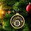 YouTheFan NHL Boston Bruins 3D Logo Series Ornament - 757 Sports Collectibles