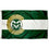 College Flags & Banners Co. Colorado State Rams State of Colorado Flag - 757 Sports Collectibles