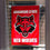 Arkansas State Red Wolves Garden Flag and Yard Banner - 757 Sports Collectibles