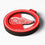 YouTheFan NHL Detroit Red Wings 3D Logo Series Ornament, team colors - 757 Sports Collectibles
