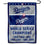 WinCraft Los Angeles 7-Time World Champions Double Sided Garden Flag - 757 Sports Collectibles