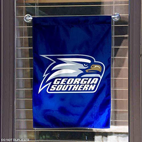 Georgia Southern Eagles Garden Flag and Yard Banner - 757 Sports Collectibles