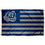 College Flags & Banners Co. Old Dominion Monarchs Stars and Stripes Nation Flag - 757 Sports Collectibles