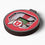 YouTheFan NCAA Utah Utes 3D StadiumView Ornament -Jon M. Huntsman Center - 757 Sports Collectibles