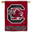 South Carolina Gamecocks House Flag Banner - 757 Sports Collectibles