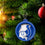 YouTheFan NFL Indianapolis Colts 3D Logo Series Ornament - 757 Sports Collectibles