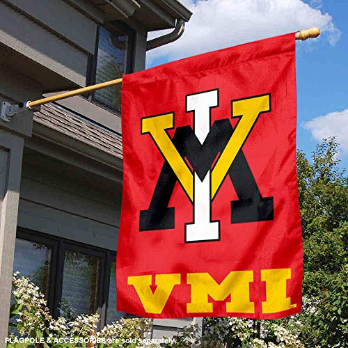 Virginia Military Keydets House Flag Banner - 757 Sports Collectibles
