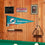 WinCraft Miami Dolphins Pennant Banner Flag - 757 Sports Collectibles
