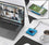 NFL Carolina Panthers Wireless Charging Pad, White - 757 Sports Collectibles
