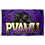 College Flags & Banners Co. Prairie View A&M Panthers Flag - 757 Sports Collectibles