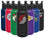Simple Modern NBA Portland Trail Blazers 32oz Water Bottle with Straw Lid Insulated Stainless Steel Summit - 757 Sports Collectibles