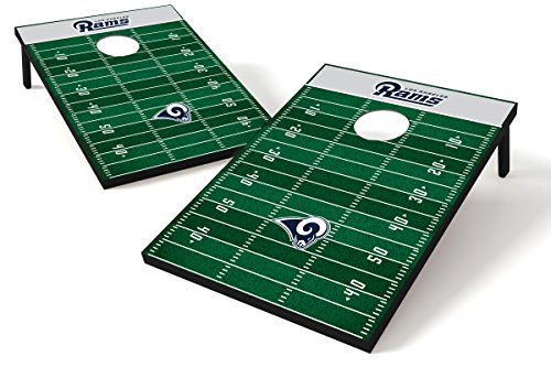 NFL LA Rams Tailgate Toss Game - 757 Sports Collectibles