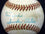 Dodgers Walter"Smokey" Alston"Best Wishes" Signed Baseball PSA/DNA #I05530 - 757 Sports Collectibles