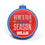 YouTheFan NFL Logo Series 3D Ornament, Buffalo Bills - 757 Sports Collectibles