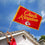 WinCraft Kansas City Chiefs Kingdom Flag - 757 Sports Collectibles