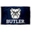 College Flags & Banners Co. Butler Bulldogs New Logo Flag - 757 Sports Collectibles