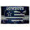 WinCraft Cowboys Nation USA American Country 3x5 Flag - 757 Sports Collectibles