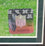 Nick Foles Eagles Super Bowl LII 52 16x20 Inch Photo Framed 131807 - 757 Sports Collectibles