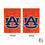 Auburn University Garden Flag Tigers War Eagle Banner 100% Polyester (Design D) - 757 Sports Collectibles