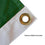Michigan State Spartans MSU Sparty University Large College Flag - 757 Sports Collectibles