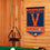 Virginia Cavaliers Heritage History Banner Pennant - 757 Sports Collectibles