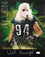Beau Allen Super Bowl LII 52 Eagles Autographed/Siged 11x14 Photo JSA 135221