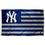 WinCraft New York Yankees Nation Flag 3x5 Banner - 757 Sports Collectibles