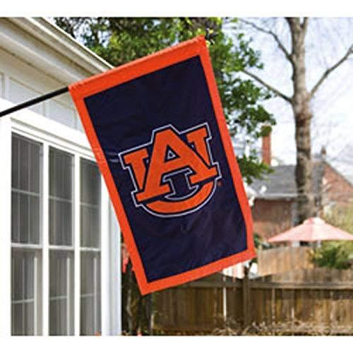 Team Sports America Auburn University Garden Flag - 12.5 x 18 Inches - 757 Sports Collectibles