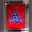 College Flags & Banners Co. AU Eagles Garden Flag - 757 Sports Collectibles