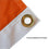 ONU Ohio Northern University Large College Flag - 757 Sports Collectibles