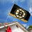 WinCraft Boston Bruins Flag 3x5 Banner - 757 Sports Collectibles