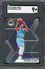 Grizzlies Brandon Clarke 2019 Panini Mosaic #207 Rookie Card Graded Mint 9! SGC - 757 Sports Collectibles