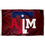 College Flags & Banners Co. Texas A&M Aggies 3x5 Flag - 757 Sports Collectibles