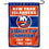 WinCraft New York Islanders 4 Time Stanley Cup Champions Double Sided Garden Flag - 757 Sports Collectibles