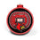 YouTheFan NCAA Louisville Cardinals 3D StadiumView Ornament - KFC Yum! Center - 757 Sports Collectibles