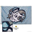 College Flags & Banners Co. North Carolina Embroidered and Stitched Nylon Flag - 757 Sports Collectibles