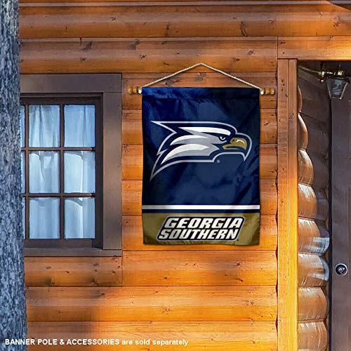 Georgia Southern Eagles House Flag Banner - 757 Sports Collectibles